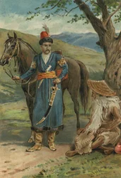 Arabian Nights: The Story of the Two Sisters Who Were Jealous